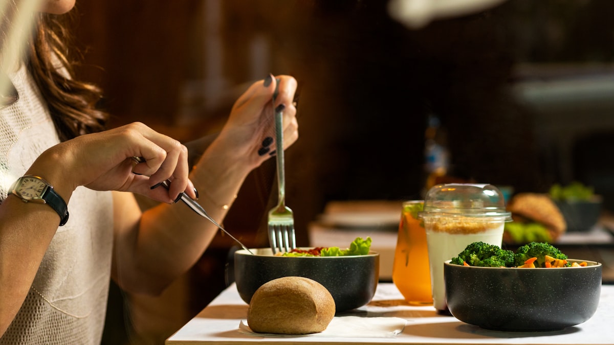 Plan nutrițional echilibrat și sănătos